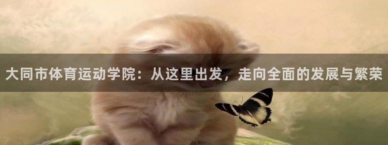 利记官网下载招商电话号码是多少号：大同市体育运动学院：从这里